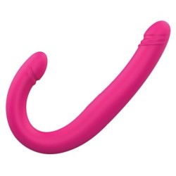 Dorcel Orgasmic Double Do